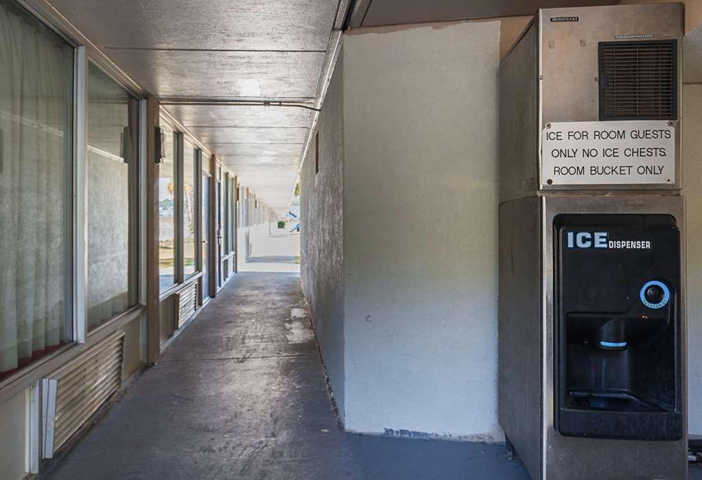 Motel 6-Tifton, Ga Udogodnienia zdjęcie