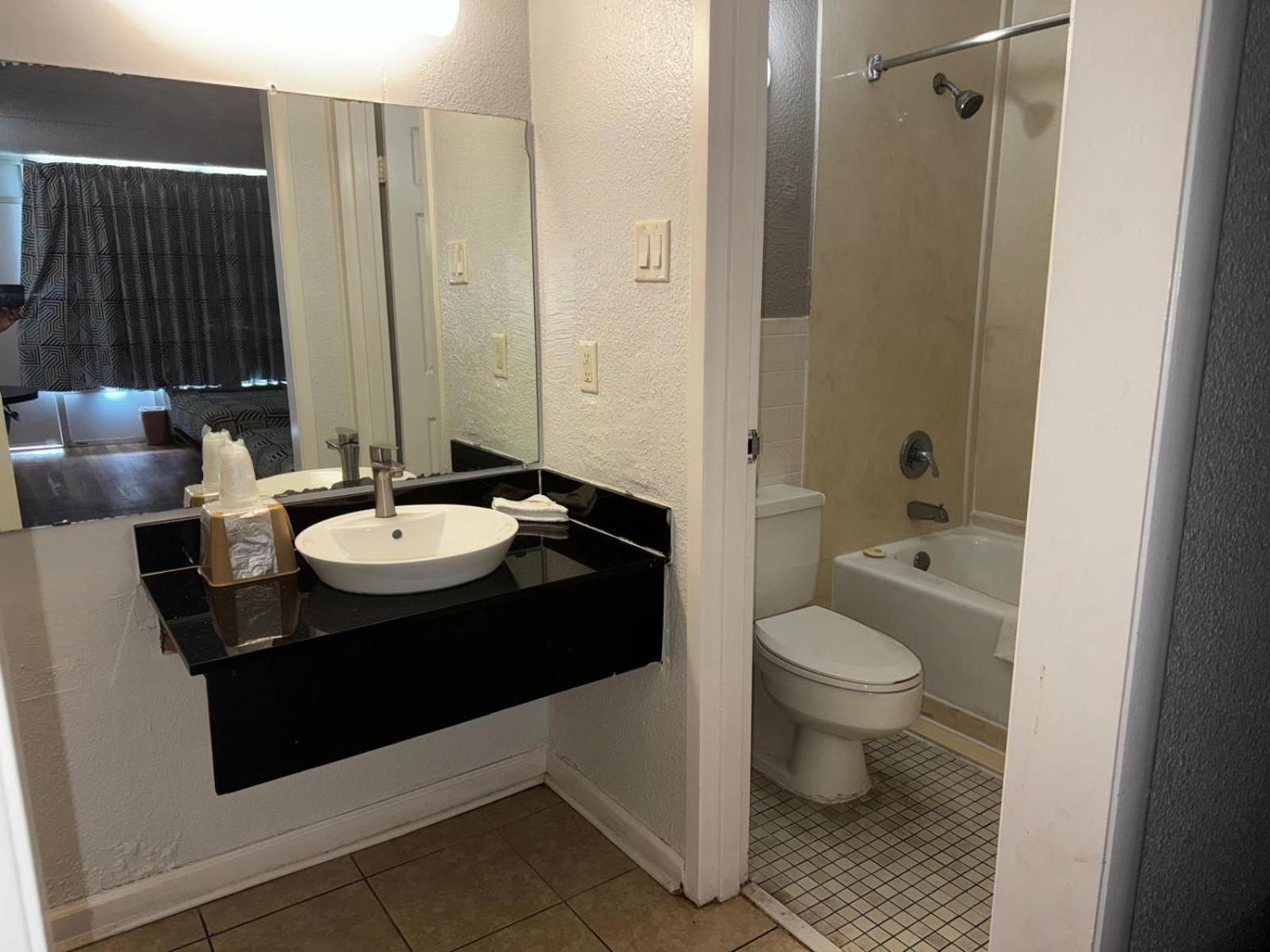 Motel 6-Tifton, Ga Zewnętrze zdjęcie
